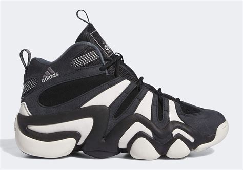 maat 8 adidas|Black Crazy 8 Shoes .